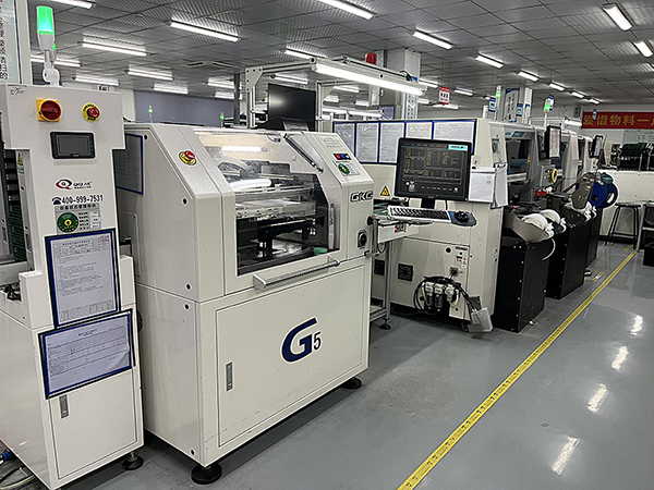 smt貼片加工廠如何保證芯片貼裝質量安全？