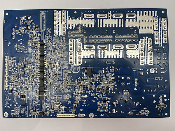 bcba加工波峰焊電路板時存在哪兩個技術難點克服措施