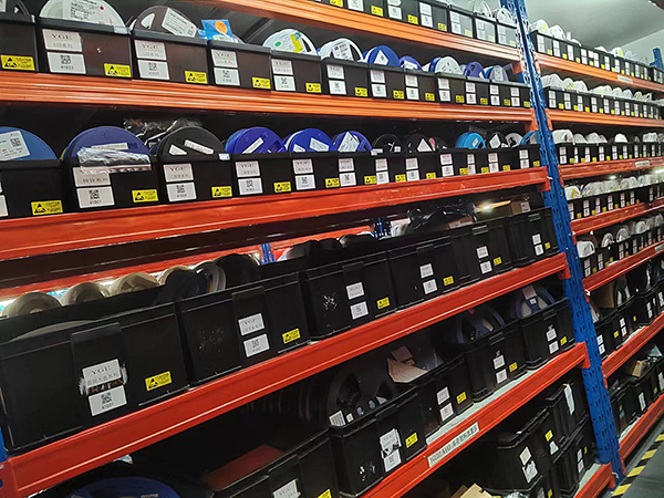 pcba加工與smt加工的區別是什么？