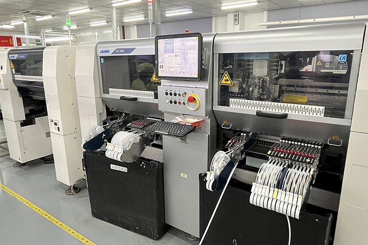 smt貼片機(jī)操作對(duì)應(yīng)工種有哪些？