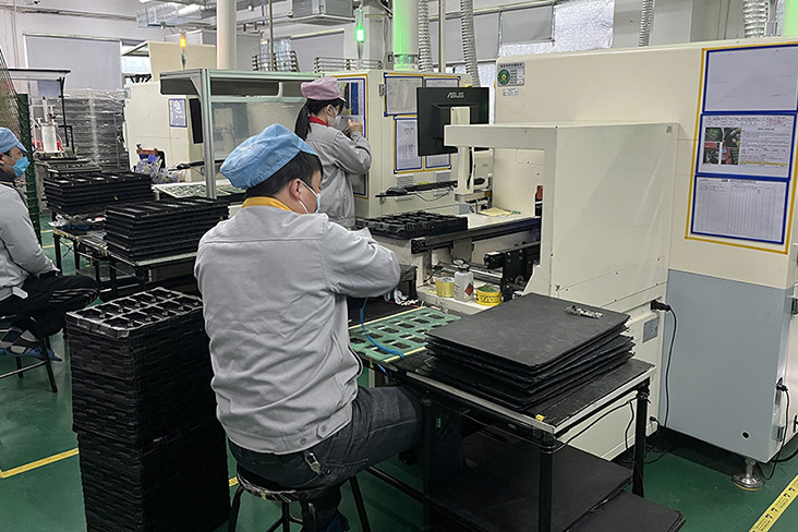 SMT貼片加工時如何選用焊膏呢？