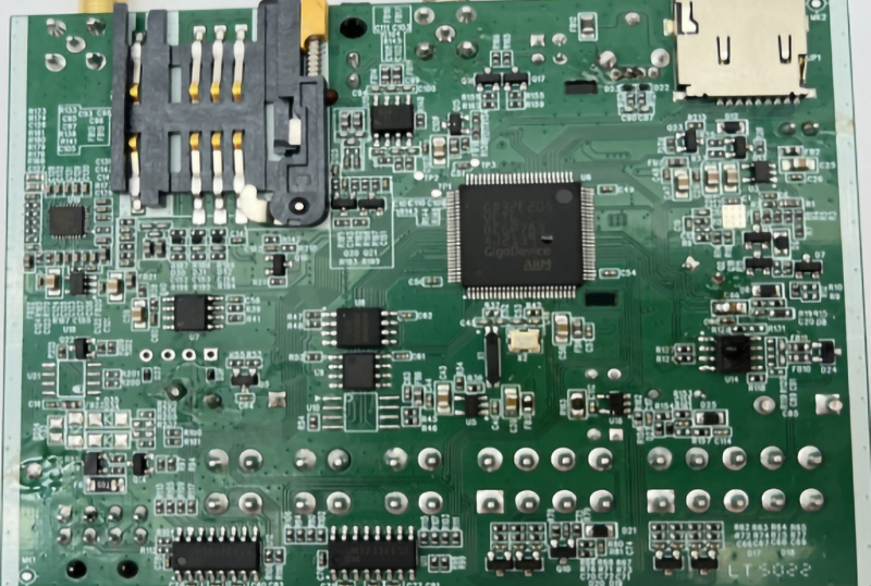 smt加工工藝中遇到的問(wèn)題及解決方法?