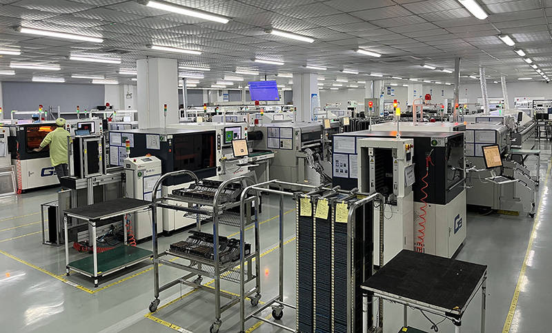 smt加工工藝中遇到的問(wèn)題及解決方法?