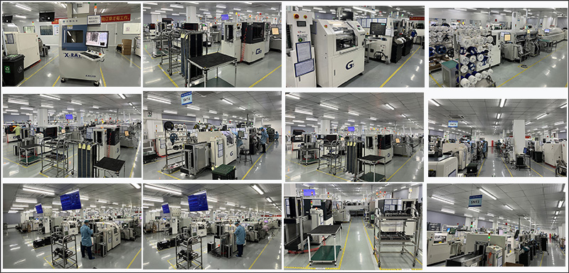 PCBA加工廠的標準是什么樣的？