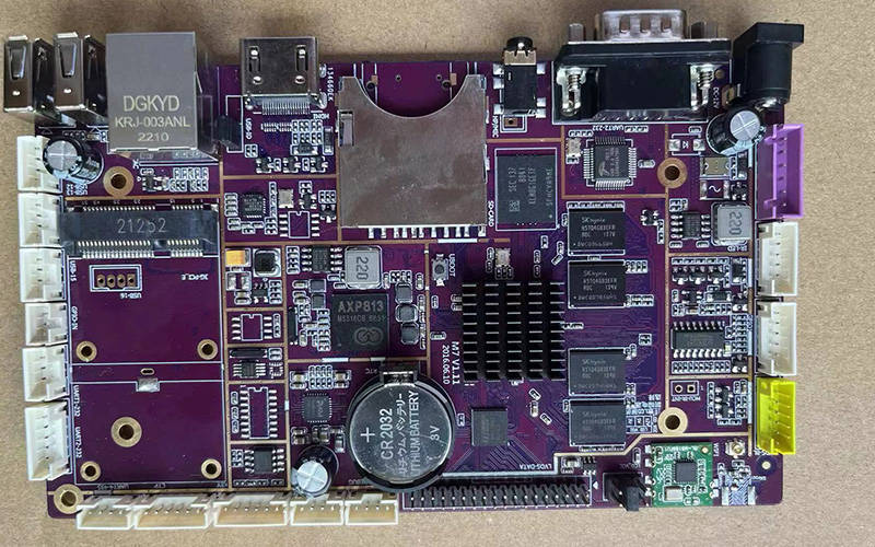 smt貼片機(jī)操作流程換料后如何檢查？