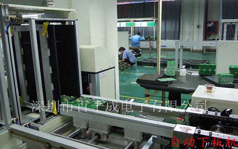 smt貼片加工技術的裝配方法？