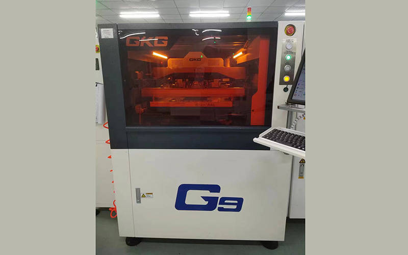 smt貼片加工的焊點有哪些類型？