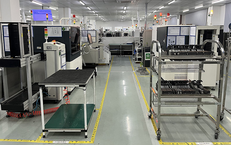 smt貼片機操作中遇到的問題