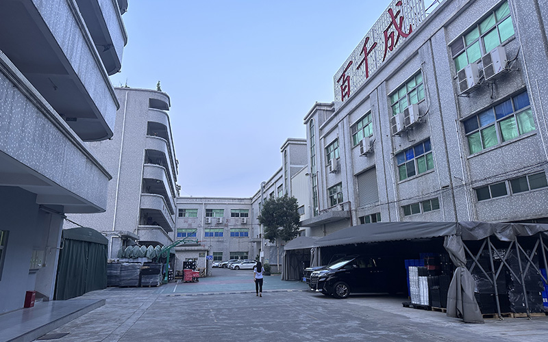 百千成電子SMT貼片加工生產廠家