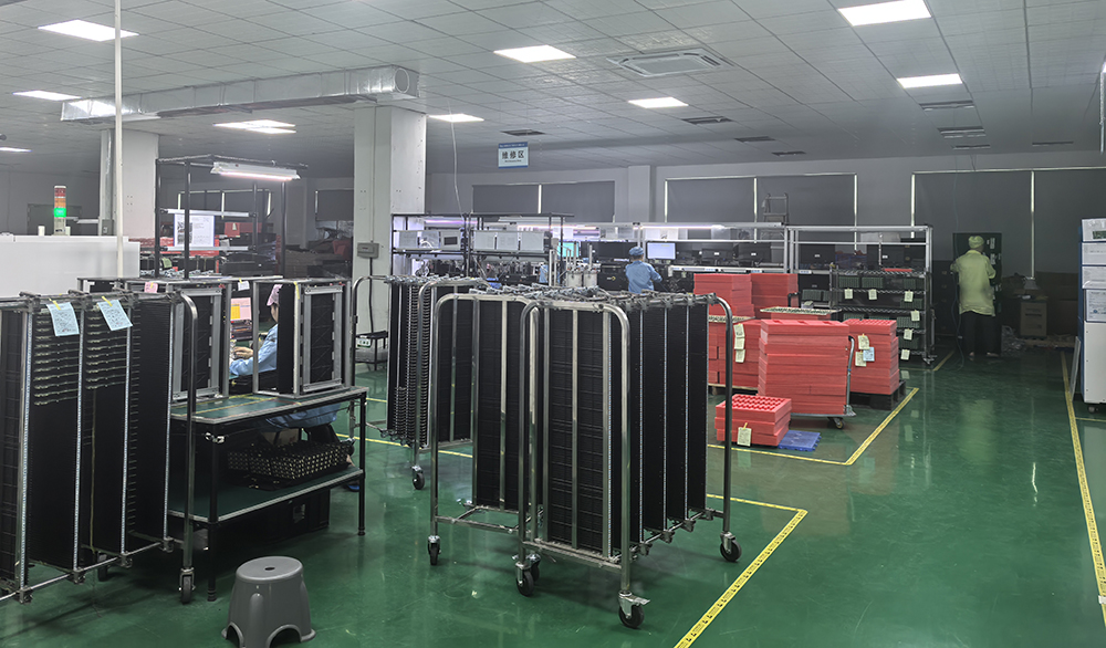 百千成電子SMT貼片加工工藝認證的具體信息?