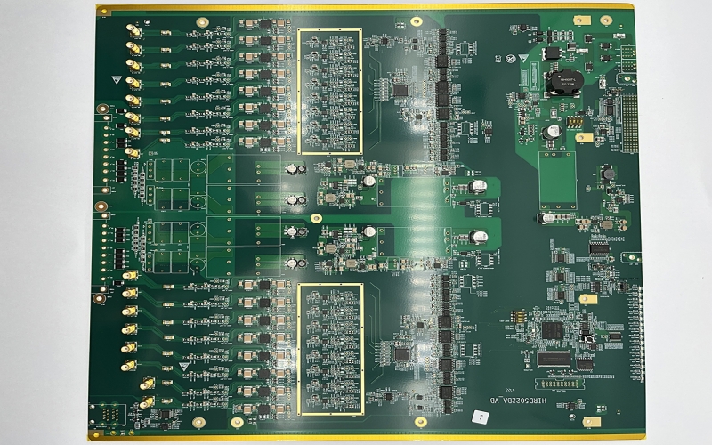 百千成電子SMT貼片加工工藝認證的具體信息？